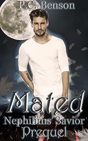 Mated by P.C. Benson