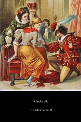 Cinderella by Charles Perrault, Marcia Brown