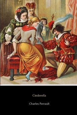 Cinderella by Marcia Brown, Charles Perrault