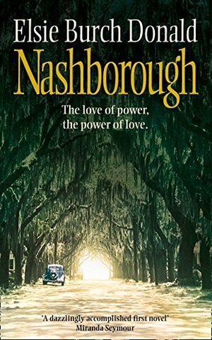 Nashborough by Elsie Burch Donald