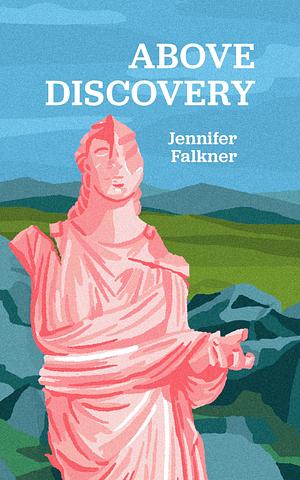 Above Discovery by Jennifer Falkner