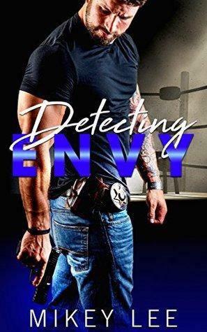 Detecting Envy: An Erotic Detective Novel: Sin Book 2 by Mikey Lee
