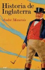 Historia de Inglaterra by André Maurois