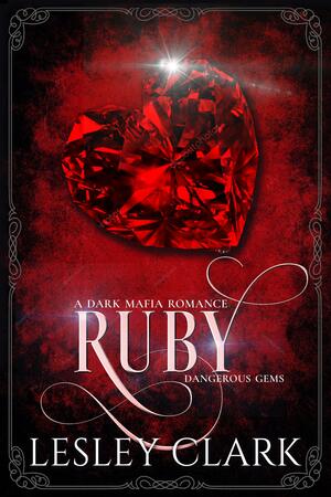 Ruby by Lesley Clark