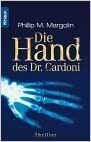 Die Hand Des Dr. Cardoni by Klaus Berr, Phillip Margolin