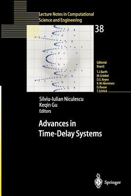 Advances in Time-Delay Systems by 