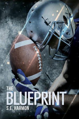 The Blueprint by S.E. Harmon