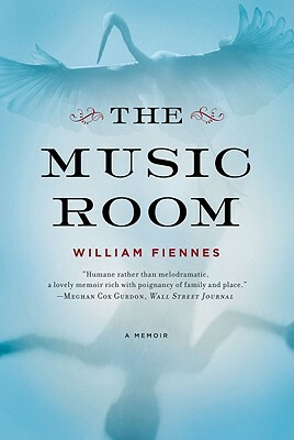 The Music Room: A Memoir by William Fiennes