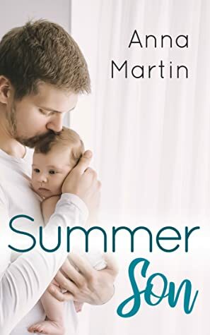 Summer Son by Anna Martin