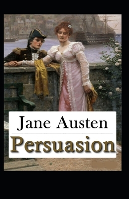 Persuasion illustrated by Jane Austen