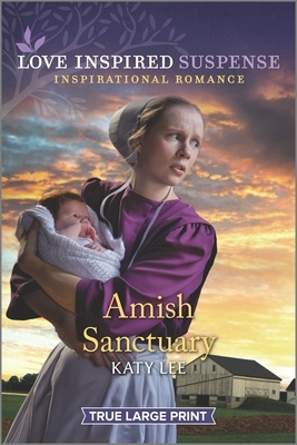 Amish Sanctuary by Katy Lee