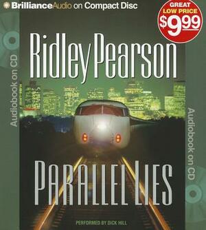 Parallel Lies by Ridley Pearson