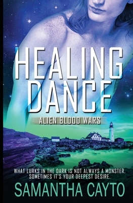 Healing Dance by Samantha Cayto