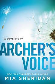 Archer‘s Voice - Extended Epilogue by Mia Sheridan