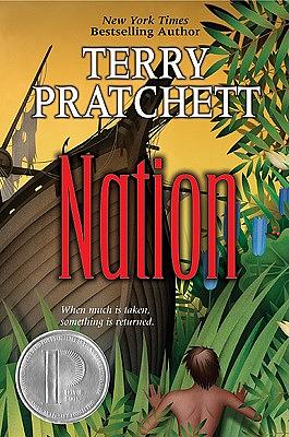 Nation by Terry Pratchett