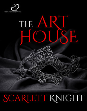 The Art House by Scarlett Knight