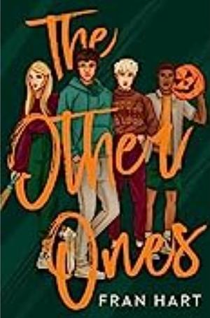 The Other Ones by Fran Hart