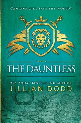 The Dauntless by Jillian Dodd