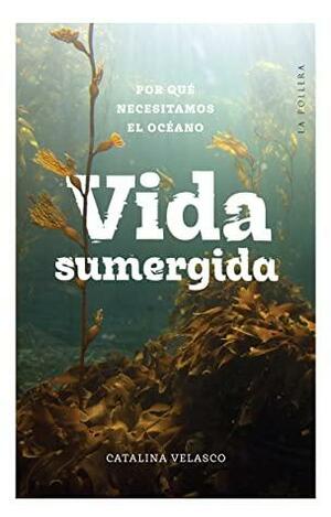 Vida sumergida: Por qué necesitamos el océano by Catalina Velasco