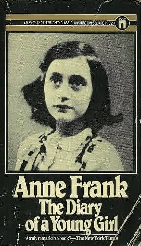 Anne Frank: The Diary of a Young Girl by Anne Frank