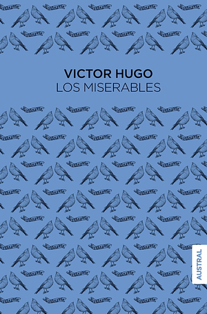 Los miserables by Victor Hugo