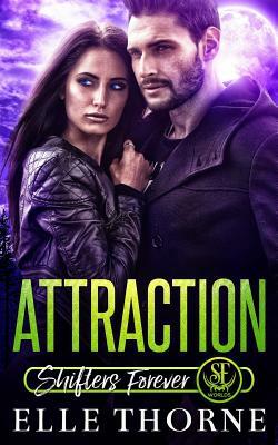 Attraction by Elle Thorne