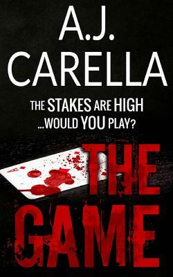 The Game by Aj Carella