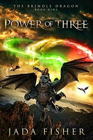 Power of Three by Jada Fisher
