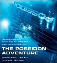 The Poseidon Adventure by Paul Gallico