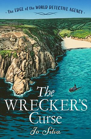 The Wrecker's Curse by Jo Silva