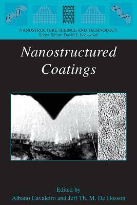 Nanostructured Coatings by 