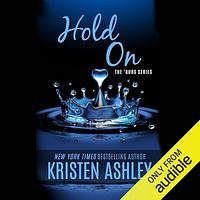 Hold On by Kristen Ashley