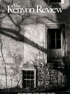 The Kenyon Review: Winter 2004 by Nance Van Winckel, Gao Xingjian, Alison Bundy, Mark Evans Bryan, Steve Orlen, David Wagoner, Erin McGraw, Alan Shapiro, Rowan Ricardo Phillips, John Bensko, John Rodden, Laura Kasischke, Mabel Lee, Dana Levin, Rachel Hadas, Lee Martin, Robert McKean, Albert Goldbarth