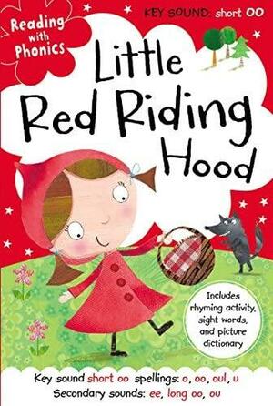Little Red Riding Hood by Make Believe Ideas Ltd.