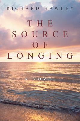 The Source of Longing by Richard Hawley
