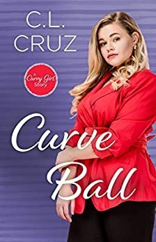 Curve Ball by C.L. Cruz