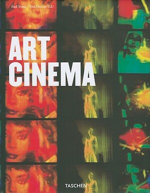 Art Cinema by Paul Young