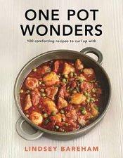 One Pot Wonders by Lindsey Bareham