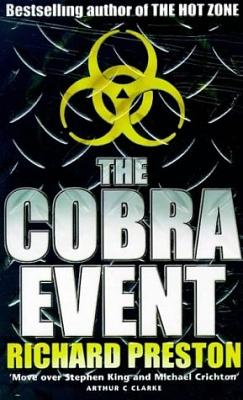 The Cobra Event by Richard Preston