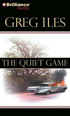 The Quiet Game by Greg Iles