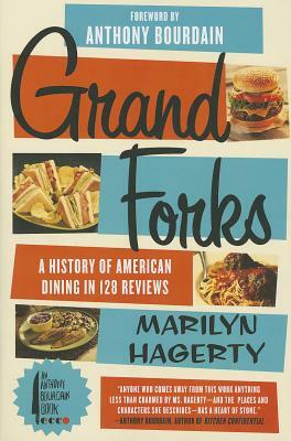 Grand Forks by The Grand Forks Herald, Marilyn Hagerty