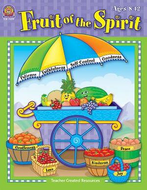 Fruit of the Spirit by Mary Tucker