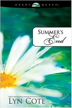 Summer's End by Lyn Cote