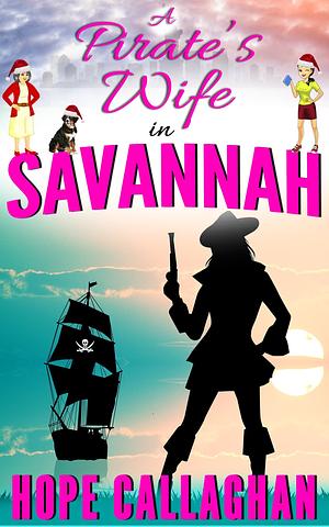 A Pirate's Wife by Hope Callaghan, Hope Callaghan