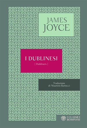 I Dublinesi by James Joyce
