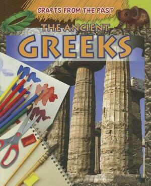 The Ancient Greeks by Jessica Cohn