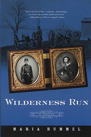 Wilderness Run by Maria Hummel