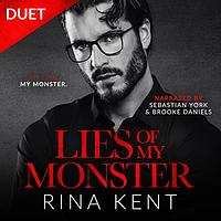 Lies of My Monster by Rina Kent