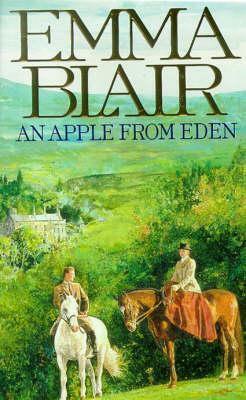 Apple from Eden by Emma Blair