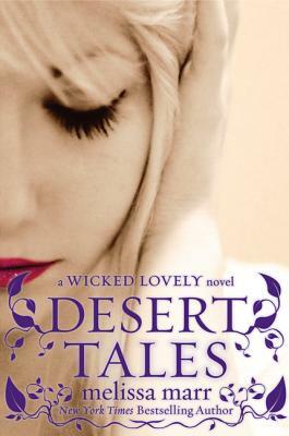 Desert Tales by Melissa Marr